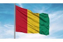 Republic of Guinea opens embassy in Kigali