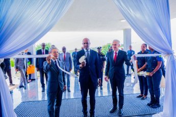 Rwanda inaugurates regional cybercrime investigation centre