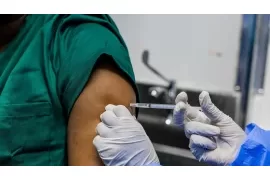 Sabin Launches U.S. Phase 2 Trial of Marburg Vaccine