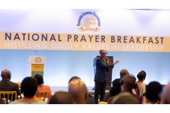 President Kagame Urges Action Against Moral Decay and Strengthening Family Values