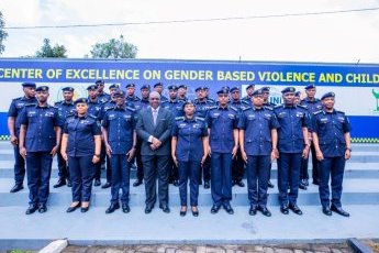 RNP hold leadership and management seminar on corruption