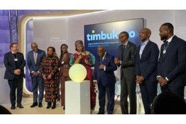 UNDP And African Leaders Launch Timbuktoo Initiative to Unleash Africa’s Startup Revolution