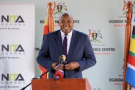 Uganda’s Government halves public sector internet data costs