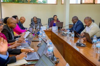 Kigali Officials Defend Relocation of Mulindi Residents, Clarify No Compensation Policy