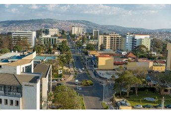 Rwanda’s GDP grows by 6.3% in second quarter of 2023