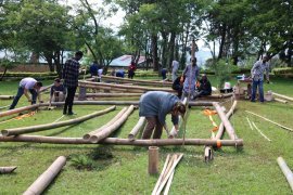 NIRDA explores bamboo as key raw material for sustainable construction