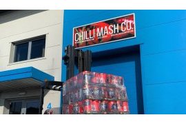 The Chilli Mash Co launches £100k crowd round for sustainable chilli farm in Rwanda