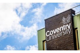 Coventry University strengthens ties in Africa through its Global Hub in Rwanda