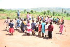 Rwanda secures over Rwf64 billion in EU funding to support pre-primary education