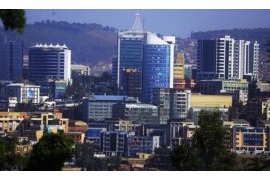 Rwanda announces visa-free travel for all Africans