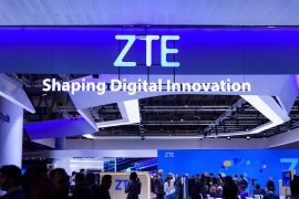 Chinese tech company ZTE commits to accelerating digitization of Africa