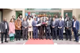 Rwanda eyes enhanced trade, investment ties with Pakistani