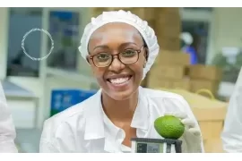 Rwandan Horticulture Exporter Overcomes Hurdles to Build Thriving Produce Business