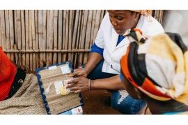 World Contraception Day 2023 - A Call to Liberate Women's Bodies through Equitable Health Leadership