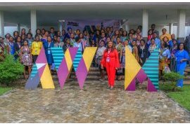 AWIM to host 7th annual conference on GBV in media