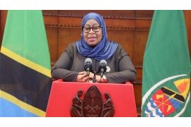 IMF Report - Tanzania Least Indebted African Nation