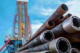 Uganda oil project reaches “major” milestone with “smart” pipeline delivery