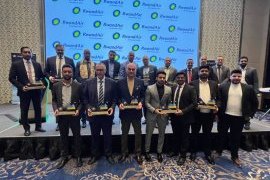 RwandAir celebrates ‘year of success’ with its first Awards Night in Qatar