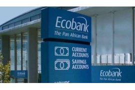 Ecobank to offer 27 African nations cheaper loans