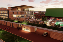 Aleph Hospitality signs contract to manage its second hotel in Kigali