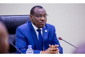 UN Secretary-General Appoints Amb Gatete Executive Secretary ECA