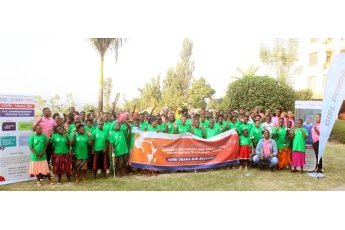 IGIRE Ubaka Ejo Project Celebrates Day of African Child with CWD, Calls for inclusive Education, Health Care sensitization