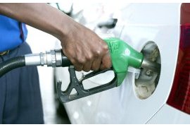 Petrol price in Rwanda rises
