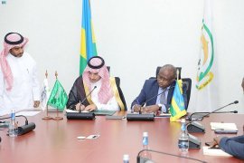 SDF Finances Electricity Project in Rwanda with USD20 Million
