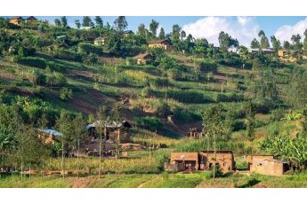Building resilience in Rwanda: Tackling climate change and trade shocks