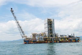 Energy: Gasmeth Energy to invest $400m in Kivu methane extraction