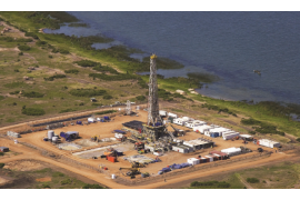 Uganda’s Tilenga project expected to commence oil production in 2025