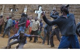 Religious leaders in Kenya urge Ruto to repeal a new tax law as protests surge