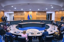 EU signs critical raw materials deal with Rwanda
