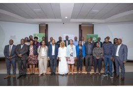 AfDB, RDB launch project to catalyze sustainable private sector growth in Rwanda