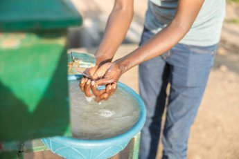 Journalists urged to take on WASH challenge