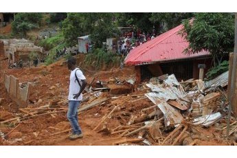 20 people killed, 58 more injured by rain-induced disasters in September in Rwanda