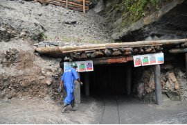Rio Tinto doubles down on lithium mining with Rwanda deal