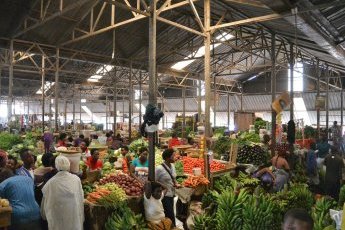 Rwanda’s inflation increases by 13.7 percent