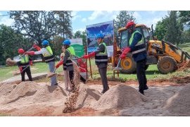 New High-Tech Storage Facility to Boost Onion and Chili Farmers in Rwanda
