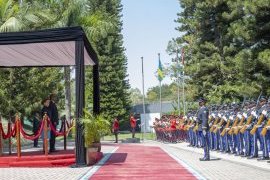 Rwanda to open diplomatic mission in Hungary