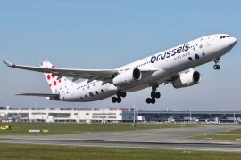 Brussels Airlines adds long-haul daily flights to Kigali