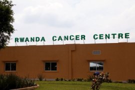 Rwanda steps up cancer screenings on World Cancer Day