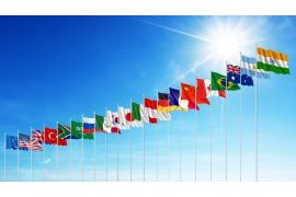G-20 membership: What is in it for Africa?
