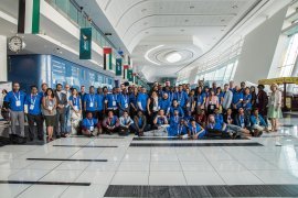 Applications for ICANN80 Fellowship Round Extended to December 29, 2023