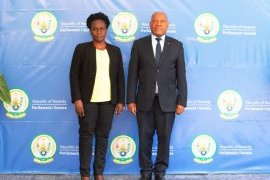 Rwanda, Burundi commit to expanding bilateral ties