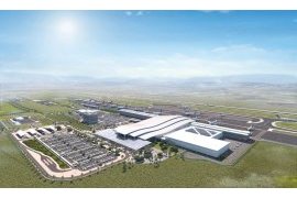 Bugesera International Airport projected to make African aviation take off