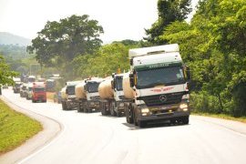 Uganda to extend e-cargo tracking system to South Sudan