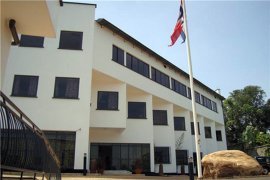 Norway closes embassy in Uganda