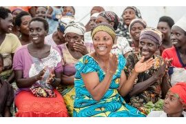 Africa: To Achieve Sustainable Growth in Africa, We Must Focus On Women