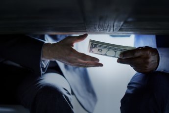 Police warns against bribery